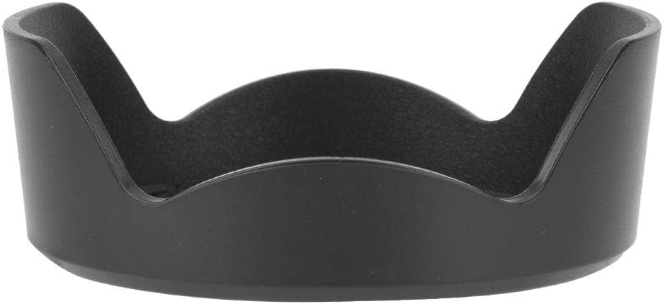 paraluce per canon 10 18mm