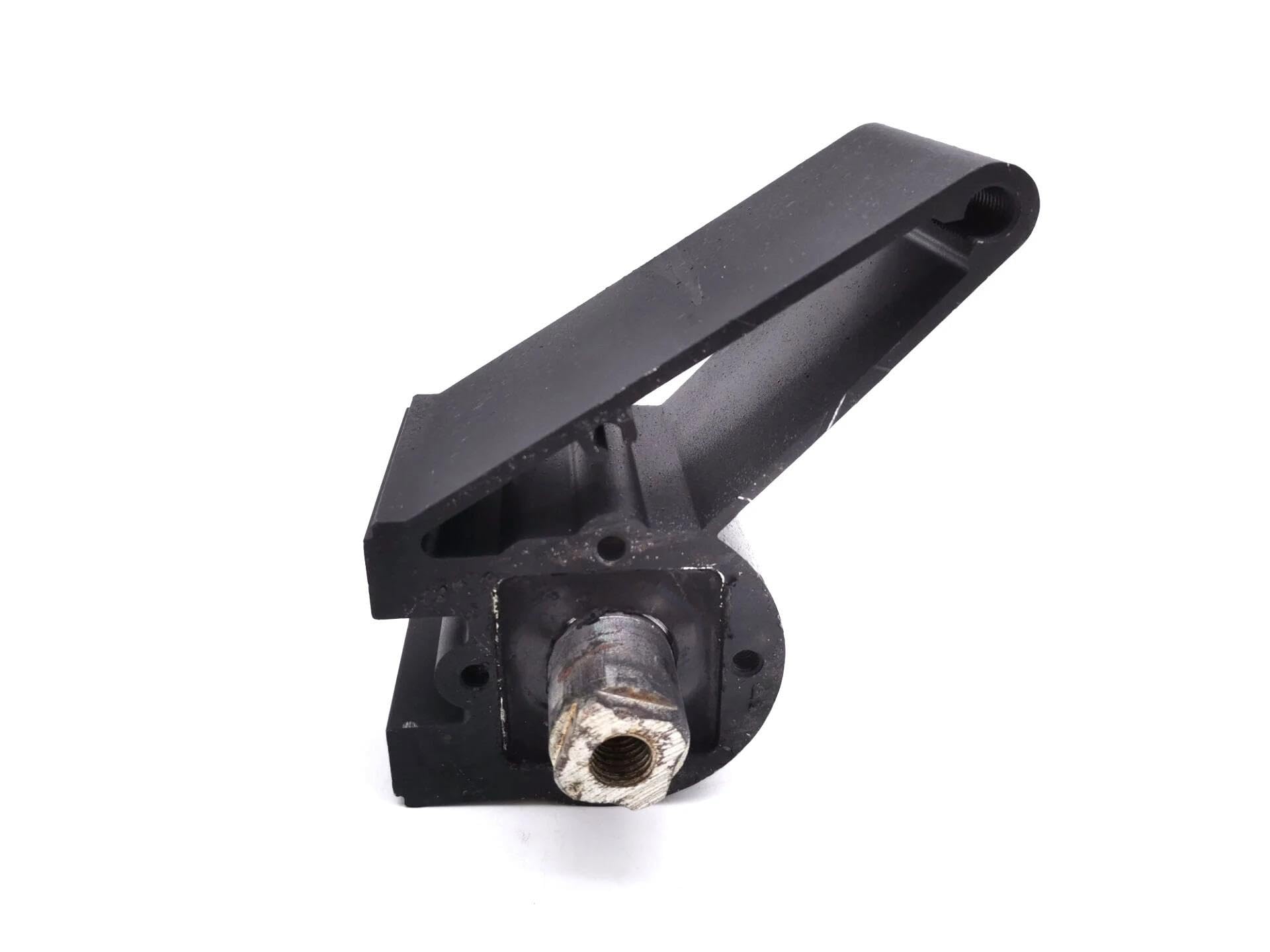 Accessoires de Bloc d'amortisseur de Suspension arrière for pièces de Rechange de Scooter électrique for KU-Goo G2 Pro 10 Pouces