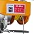 440LBS Electric Hoist with Remote Control - Ideal for Lifting in Garages, Balconies, and Construction Sites. Automatic Lift Electric Winch with Cable Cranes for Heavy Duty Lifting