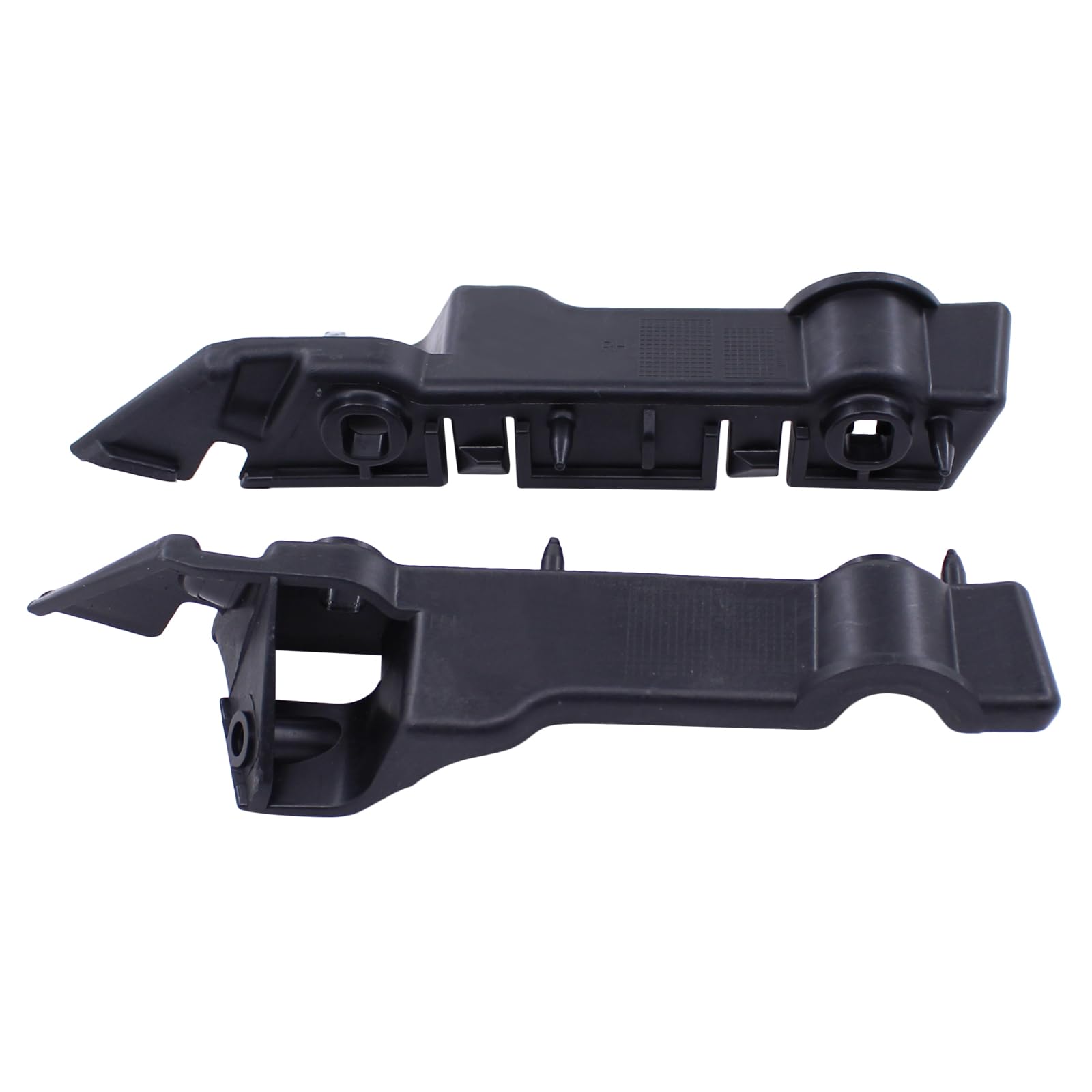 Support De Pare-chocs Avant Gauche 8T0807283C