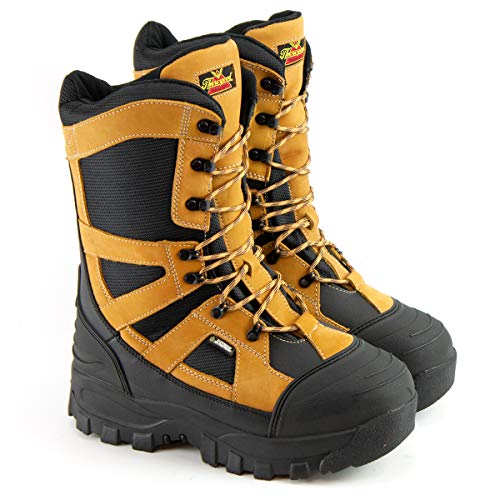 thorogood hiking boots
