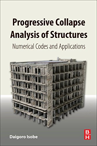 Progressive Collapse Analysis of Structures: Numerical Codes and Applications view 2