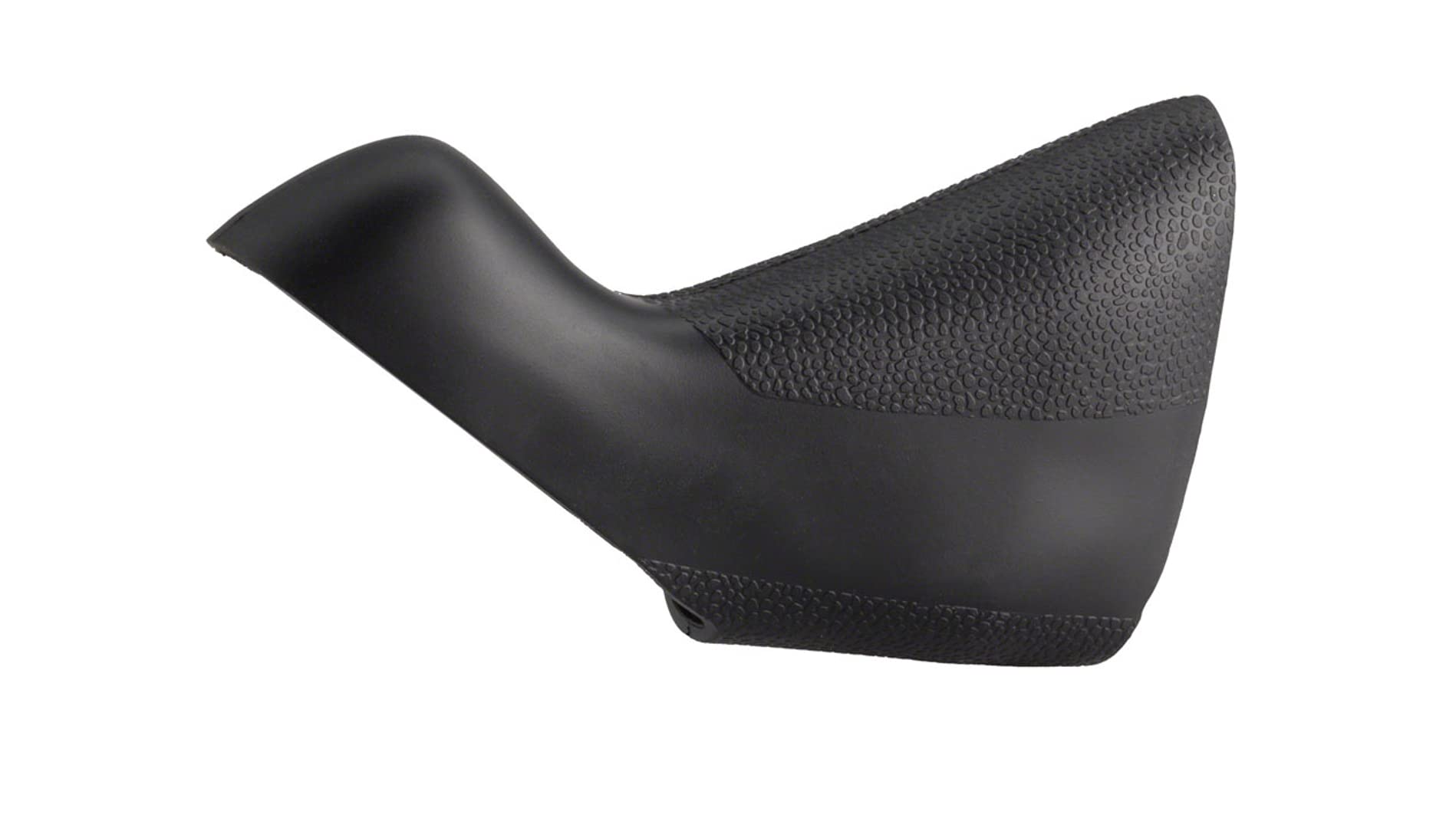 microSHIFT | SB-5 Replacement Hoods | Black | Pair