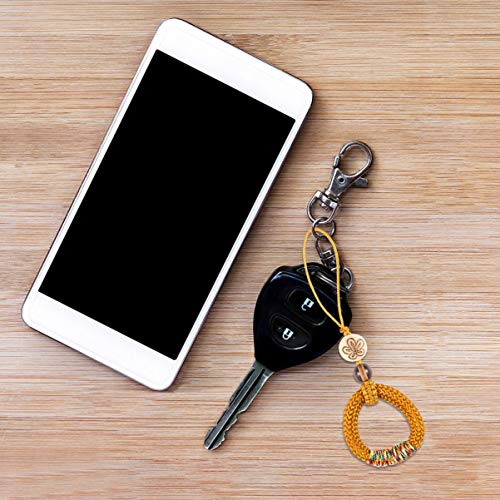 UKCOCO AlÃ§a de Dedo AlÃ§a de Pulso AlÃ§a de Dedo AlÃ§a de Telefone para Telefone/CÃ¢mera/Gopro/Psp/