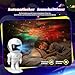 Imagen de Proyector LED astronauta