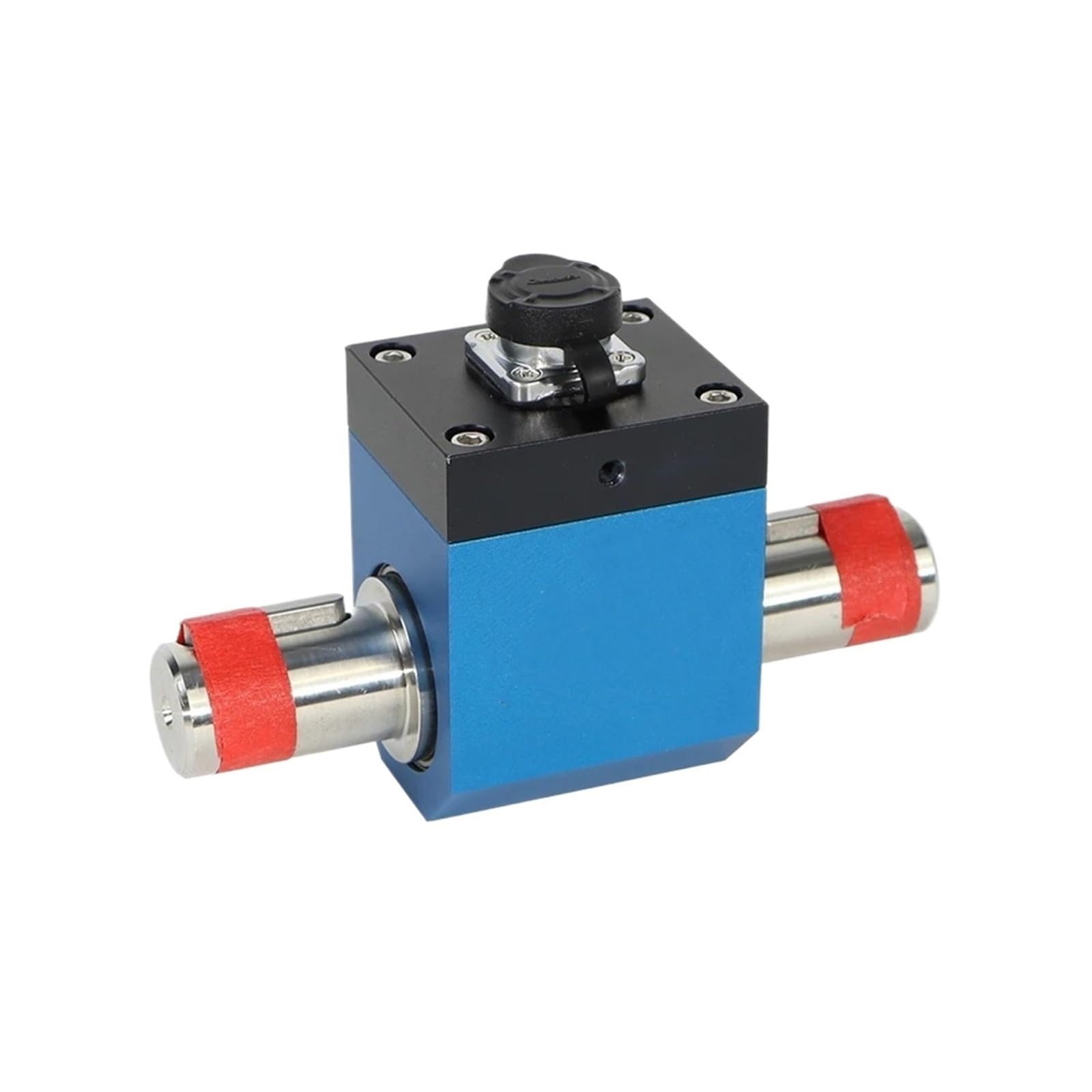 MXXDMOPD DYN-206 Dynamic Torque Sensor Rotation Moment Strain Type Small Size(0-20N.M)