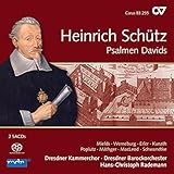 Schütz: Psalmen Davids, Op. 2 - No. 15, Jauchzet dem Herren, alle Welt, SWV 36 