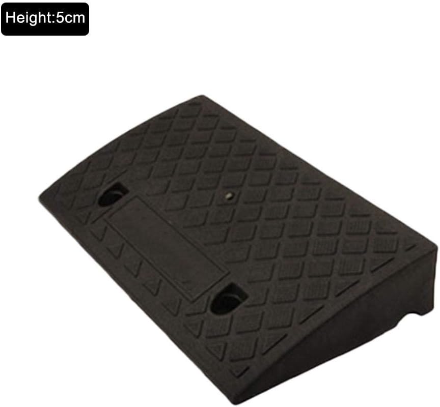 rampa portatile per scooter