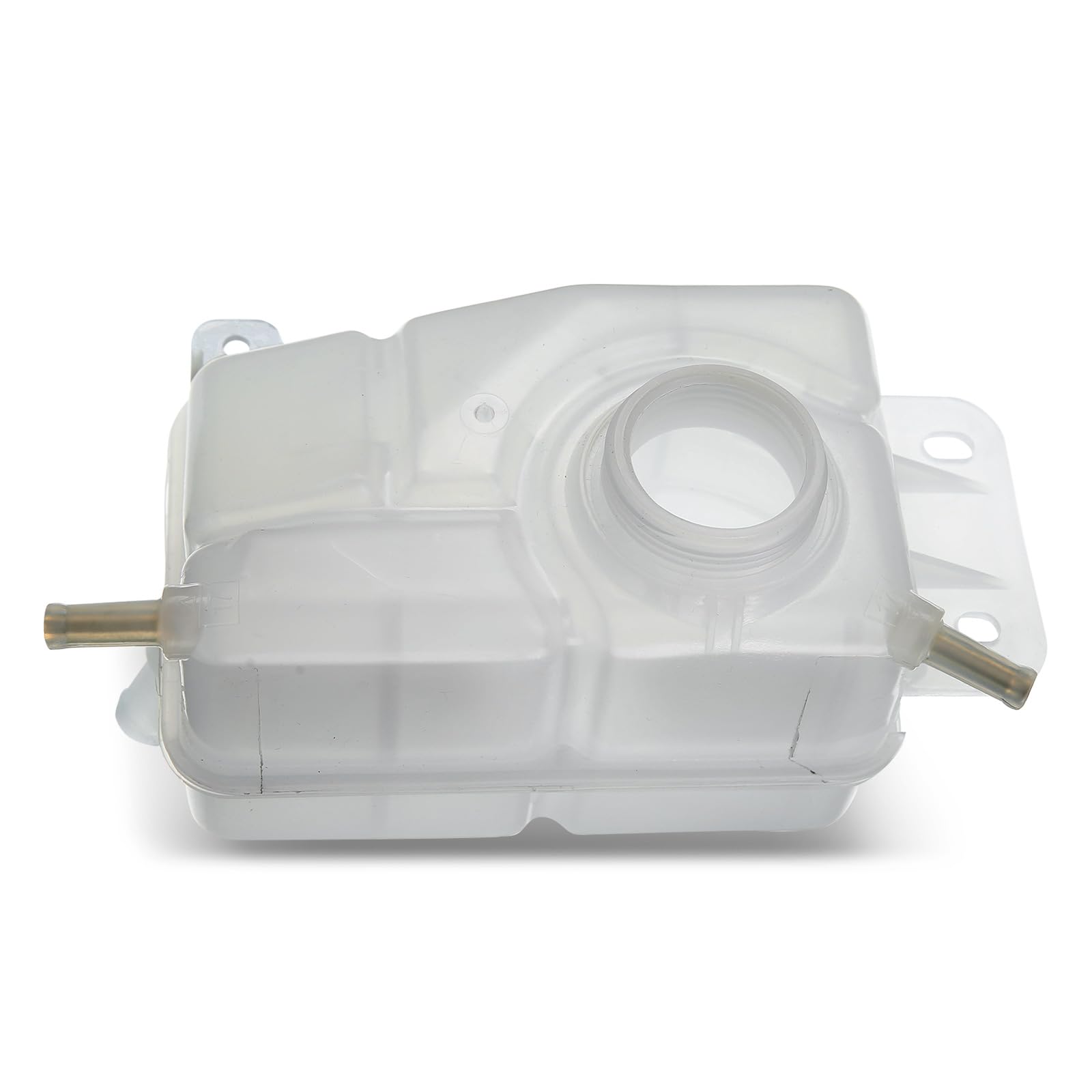 Frankberg Depósito de compensación depósito de refrigerante Compatible con Aveo/Kalos Compacto T200 1.4 2005-2008 Replace# 5490776,96536545