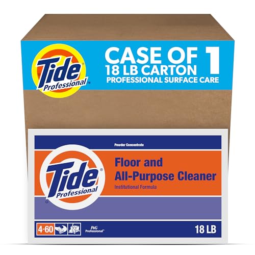 Tide PRO Floor and All-Purpose Cleaner