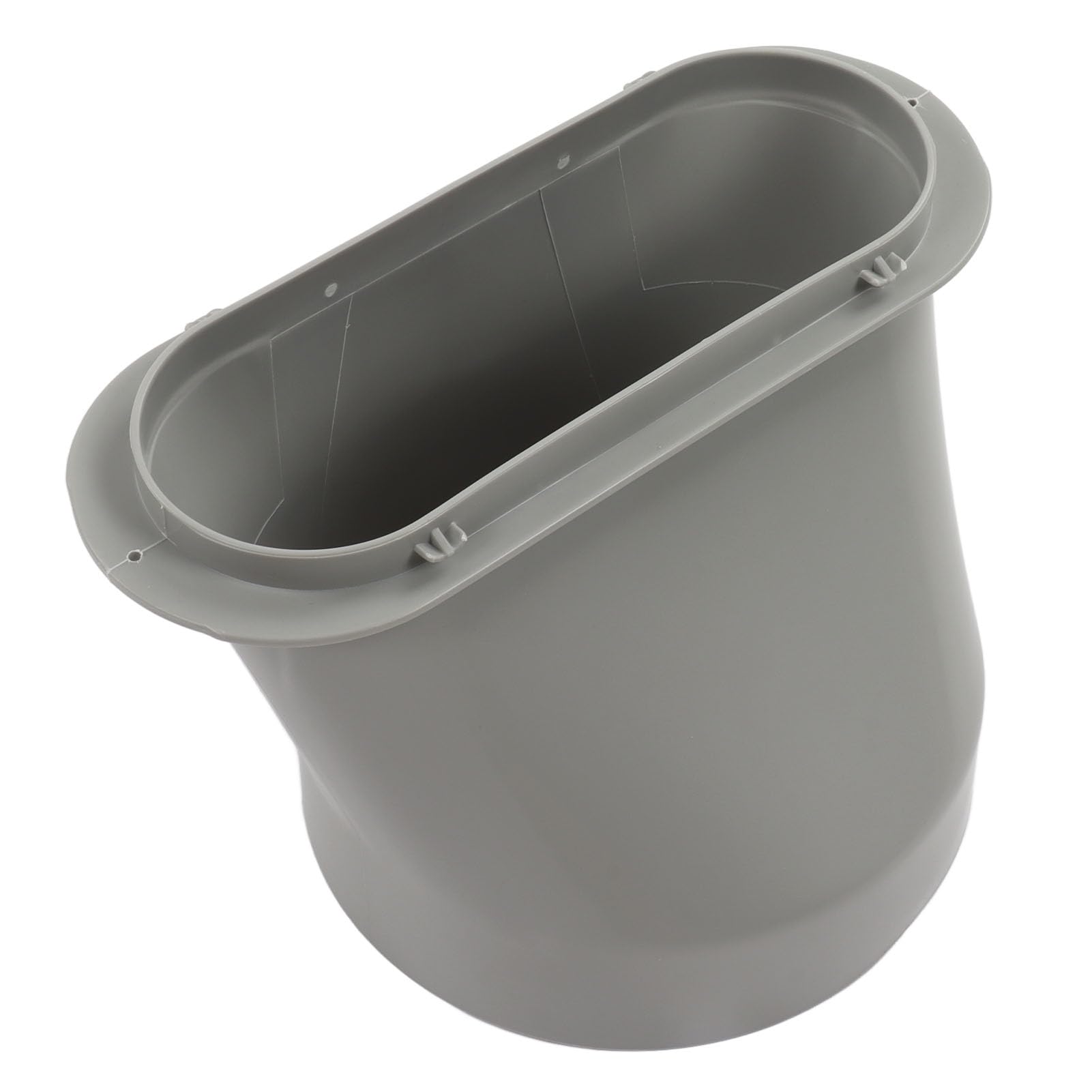 Ausla Kit de Ventana de Aire Acondicionado Portátil Sello de Ventana Ajustable de PVC para Unidad de Aire Acondicionado Manguera de 150 Mm Diseño de 4 Paneles de 43 a 140 Cm Adaptador Universal para
