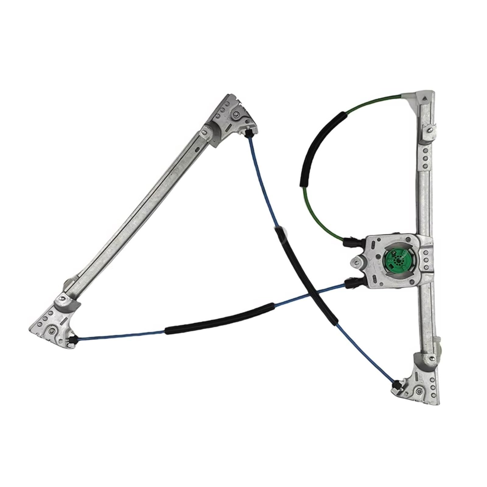 Elevalunas Eléctrico Ventana 8200008326 Soporte Del Elevalunas Eléctrico Delantero Derecho 8200722828 Compatible Con Vel Para Satis 2002 2003 2004 2005 2006 2007 2008 2009