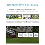 ZOSI-HD-800TVL-13-CMOS-36mm-Len-24-IR-LEDs-CCTV-Camera-Home-Security-20m-IP66-DayNight-Waterproof-outdoor-Camera-with-IR-cut