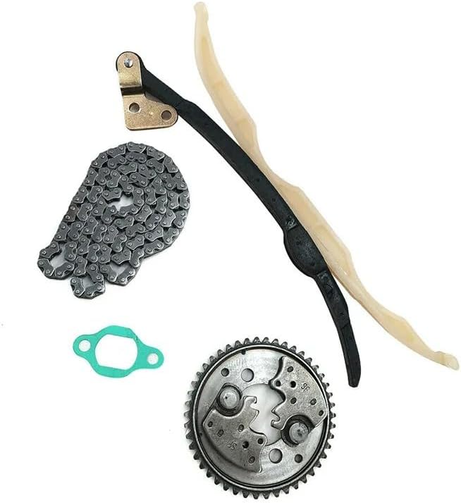 Tensioner Guide Kit for Hisun Massimo Bennch HS MSU700 MSU500 UTV 700 500 ATV Quad(500CC Engine)