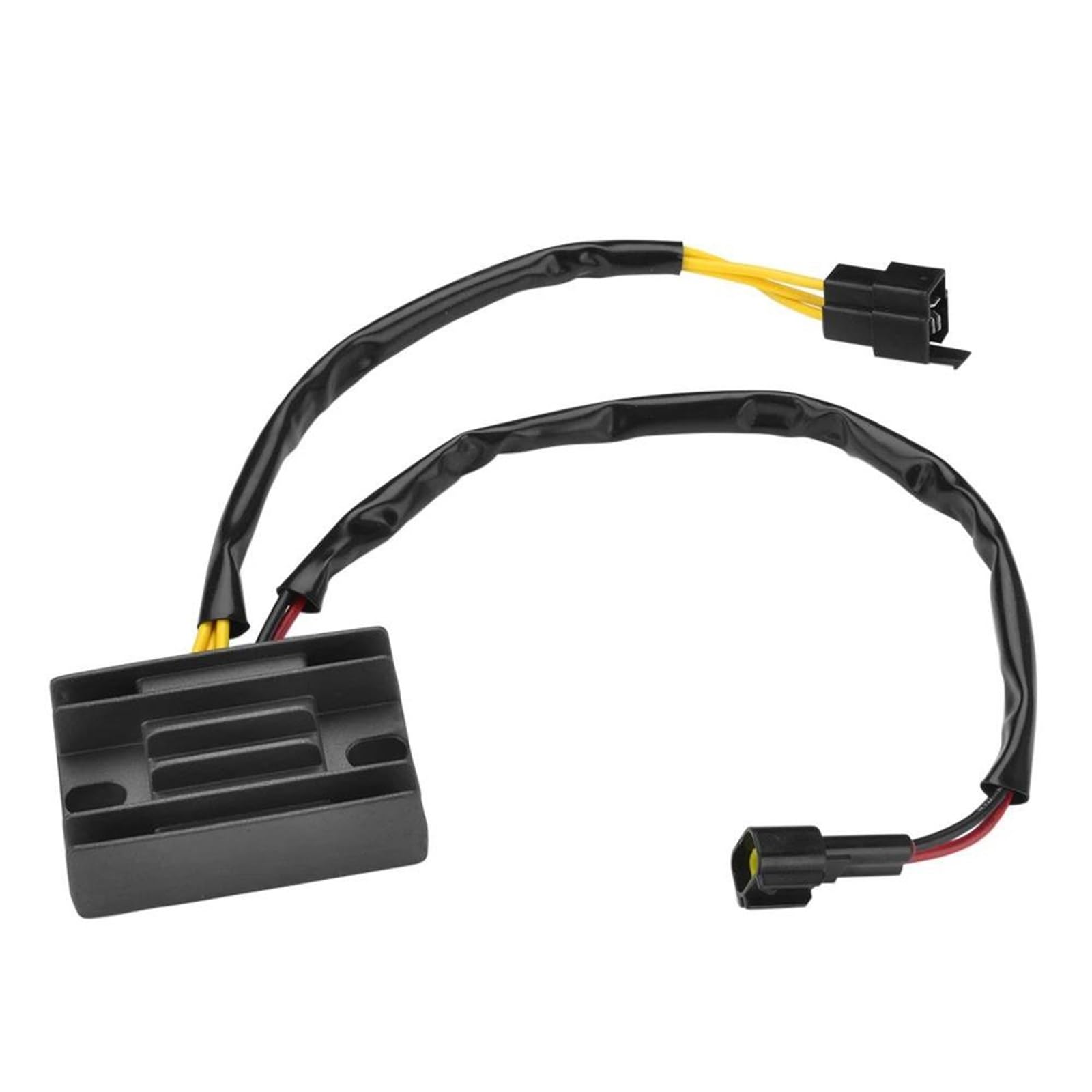 Motorcycle Regulator Rectifier For Suzuki DR-Z400 2000-2004 DR-Z400E 2000-2009 DR-Z400S 2000-2017 DR-Z400SM 2005-2017