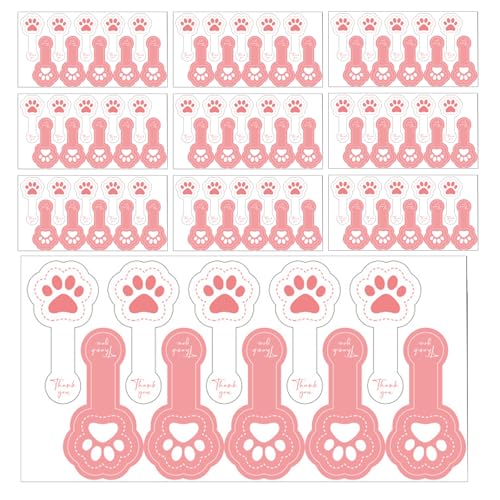 FUNOMOCYA 1000������L�̑��ՃT���L���[�X�e�b�J�[ �����`�V�[�����x�� �x�[�J���[�{�b�N�X�p�V�[�����O��X�e�b�J�[ �p�[�e�B�[��Ă��َq��DIY�����p