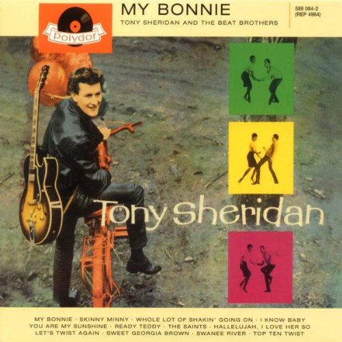 My Bonnie [Import]