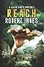 Reach (The Blake Harte Mysteries)
