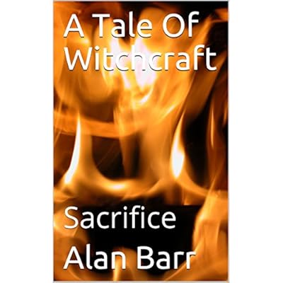 A Tale Of Witchcraft