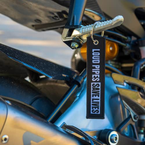 LLAVEROSMOTOR.ES Portachiavi Moto, Portachiavi