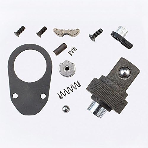 KTC nepurosu 9.5 SQ. konpakutoratyettoripea Wrench with nbrc390 – TK nbrc390 – TK