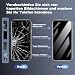 EFAITHLIFE für iPhone 11 Pro Display LCD Display and 3D-Touchscreen-Digitalisierer mit Reparaturwerkzeug