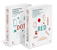 International Yearbook Communication Design 2016/2017 389939190X Book Cover