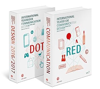 International Yearbook Communication Design 2016/2017