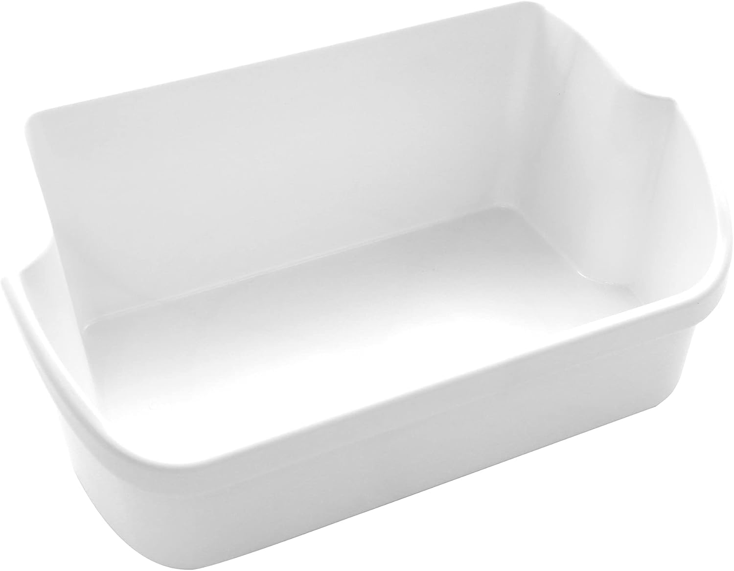 UPGRADED Lifetime Appliance Parts 240338201 Door Shelf Bin for Frigidaire Refrigerator