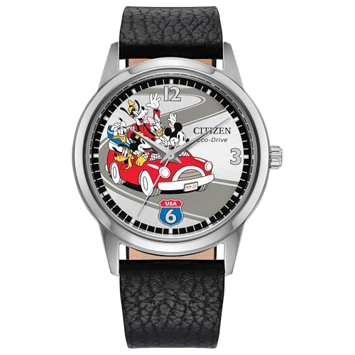 CITIZEN FE7110-09W