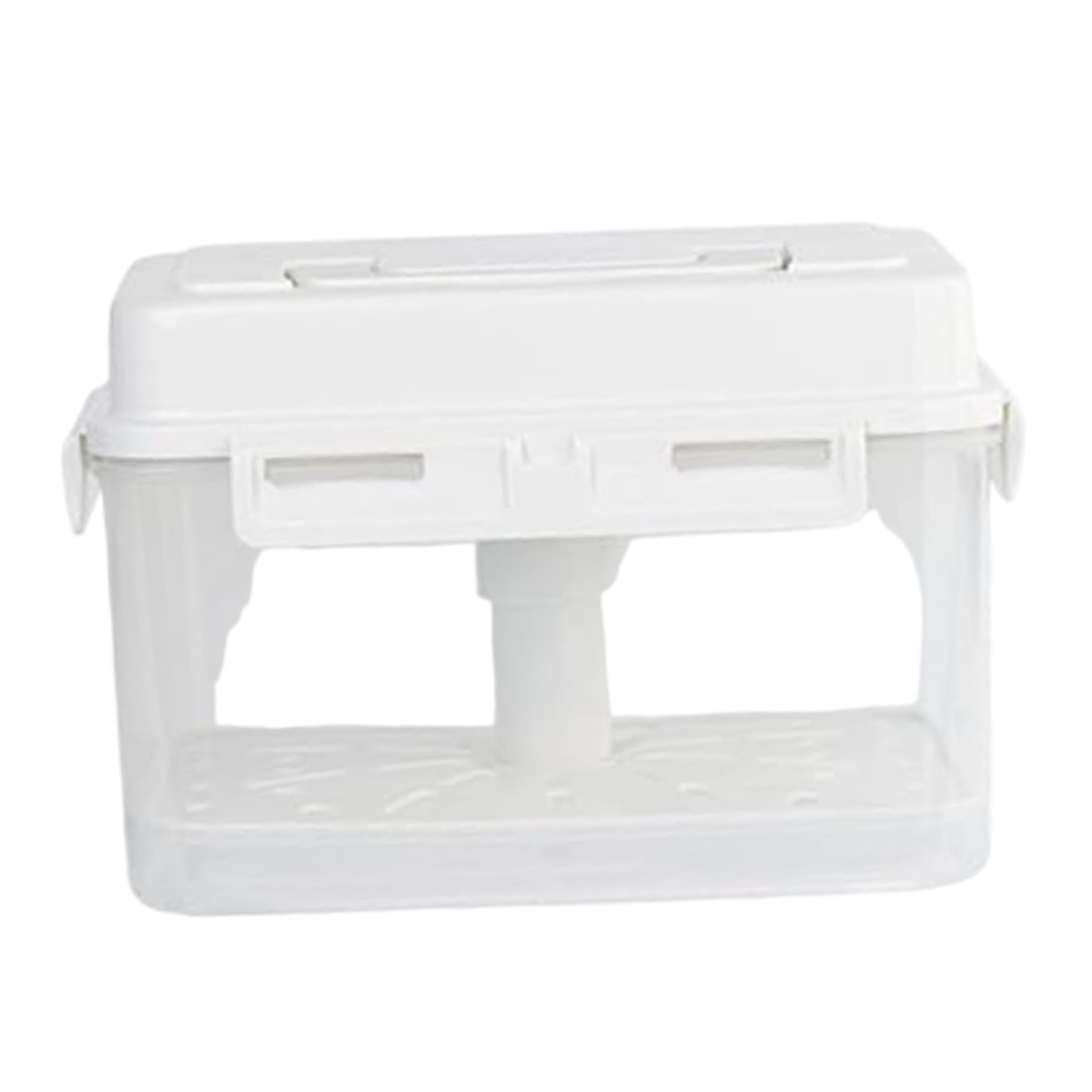 Boîte de stockage pour kimchi et conserves maison au réfrigérateur
