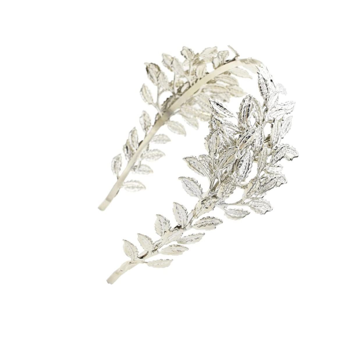 FRCOLOR 3 diademas para novia, diademas de primavera, accesorios para el pelo para la primavera, bodas, faschings accesorios para el pelo, diademas para el pelo, tiara nupcial, peineta para el pelo
