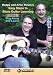 Produktbild Happy and Artie Traum's Easy Steps to Blues Guitar Jamming: Paly Along and Learn!