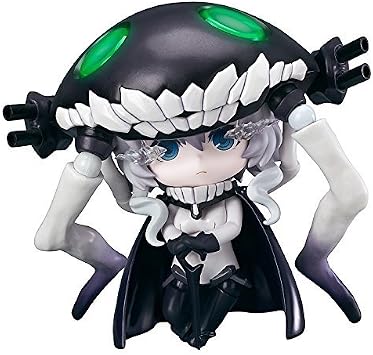 ابتسامة جيدة Kancolle Kantai Collection حاملة الطائرات Wo-Class Nendoroid Action Figure