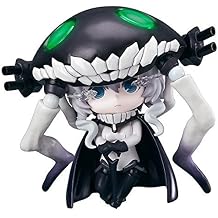Good Smile Kancolle Kantai Collection Aircraft Carrier Wo-Class Nendoroid Action Figure