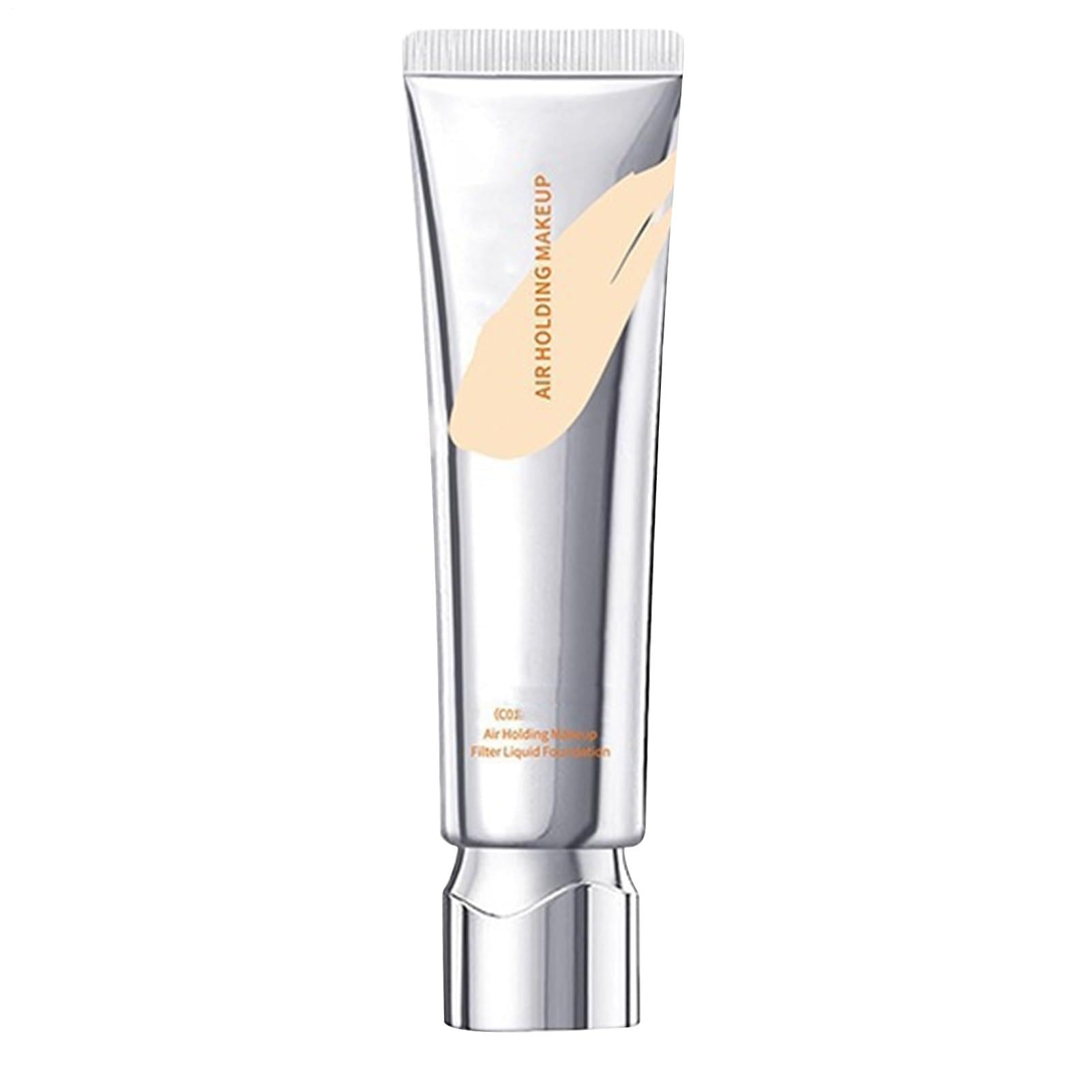 Liquid Foundation Long-Lasting Full Coverage Makeup for Women Ladies Beauty Lovers for Daily Wear Special Occasions Work Events