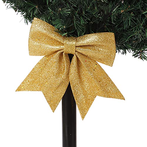 6Ft 120 Led Lighted Crescent Moon Eid Tree Ramadan Mubarak Muslim Al Adha Party Wedding Living Room Indoor Outdoor Decor #TOP28