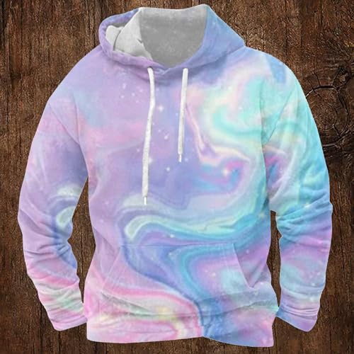 Sweat éponge homme premium et résistant | Pull de qualité au look anime - 2