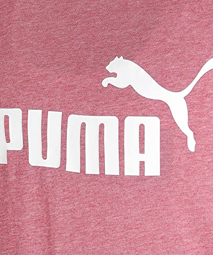 Image of Puma Women's Polyester Regular Fit T-Shirt
