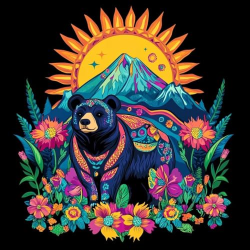 5D�_�C�������h�A�[�g �l�p���r�[�Y �J���[ ��l���� ���S�җp �_�C�������h�A�[�g �F DIY ����G���|�L�b�g�_�C�������h�h���q�� ����L�b�g ���U�C�N�A�[�g �f���炵�����̎q �v���[���g �K���Ă���Ƃ̃N���X�}�X ���� 90x90cm 5-77