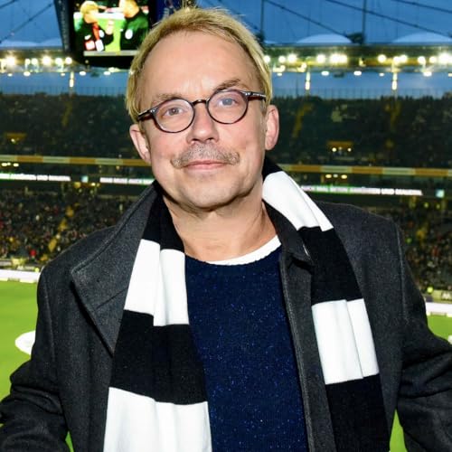 Comedian Henni Nachtsheim