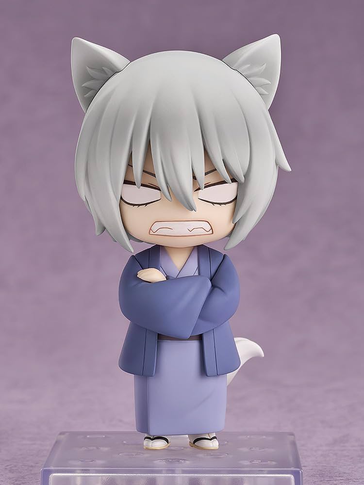 神様はじめました 神はじ ねんどろいど フィギュア 巴衛 2443 Amazon | ねんどろいど 神様はじめました◎ 巴衛 ノンスケール