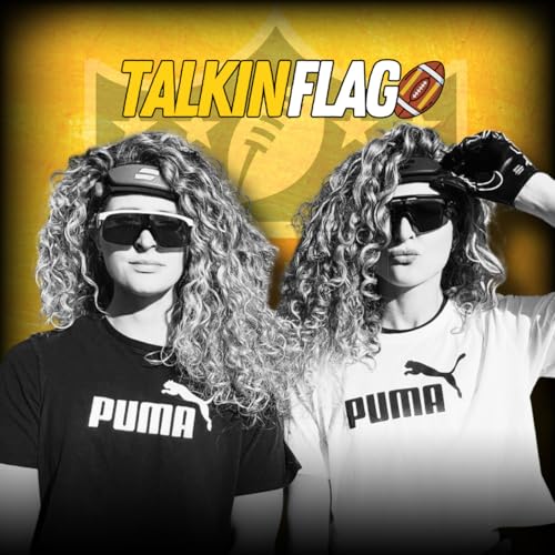 Talkin Flag!! Episode 10 with Sbai & France from SEABA Flag Football! #flag #flagfootball #nfl