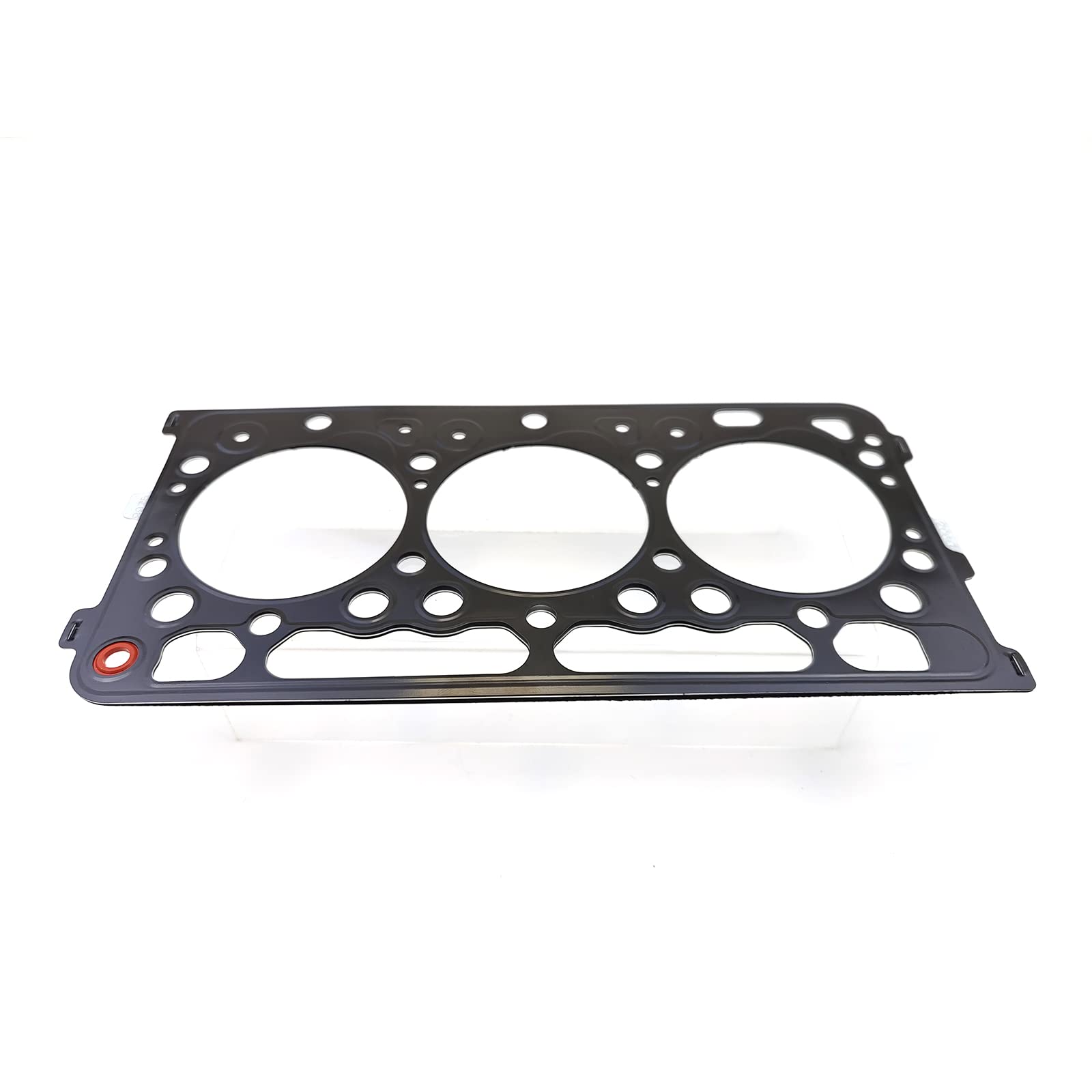 Junta de culata D902 1G962-03313 1G96203313 compatible con Kubota D902 Junta de culata para vehículo utilitario RTV900G6 RTV900MG RTV900SW RTV900XTG RTV900CTR
