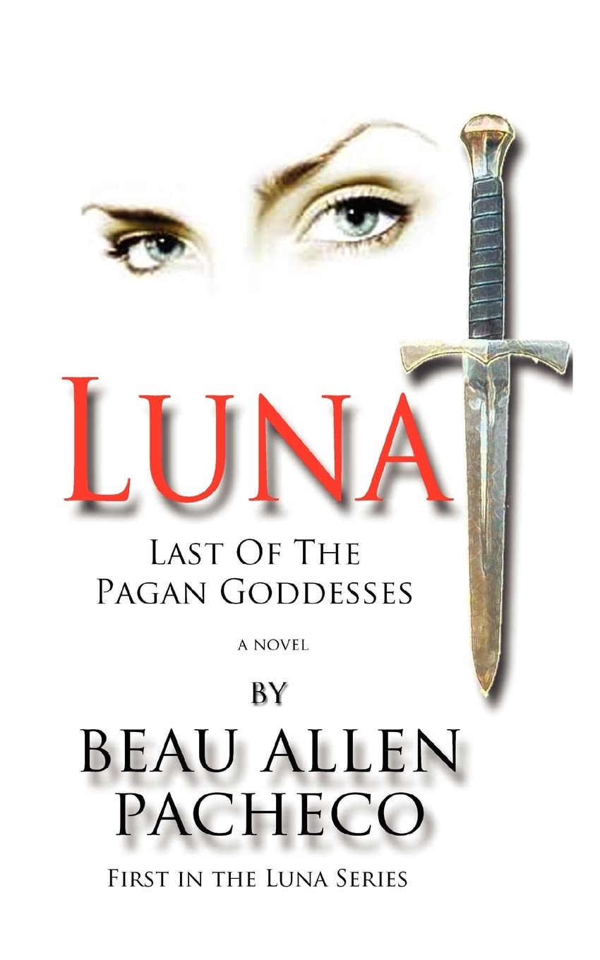 Luna: Last Of The Pagan Goddesses