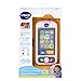 VTech Touch and Swipe Baby Phone, Pink