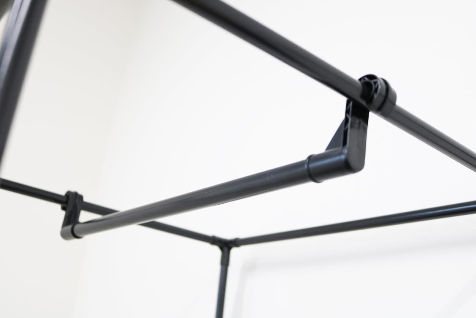 Amazon.co.jp: トレードワン(TRADE ONE) ハンガーラック 4段 幅