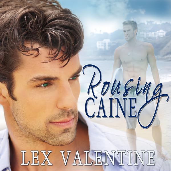 Cover art for Rousing Caine
