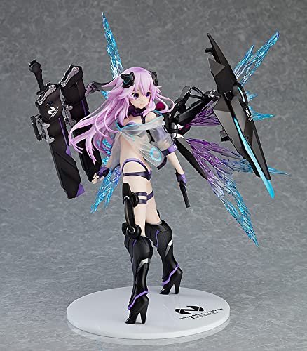 超次元ゲイム ネプテューヌ ジェネレーターユニットver. OVA付 超次元ゲイム ネプテューヌ』ジェネレーターユニットを装備した