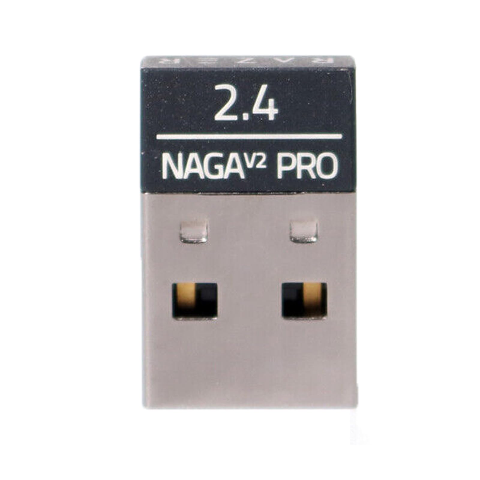 BestParts USB Dongle Signal Mouse Receiver Adapter Replacement for Razer Naga V2 Pro Wireless Gaming Mouse